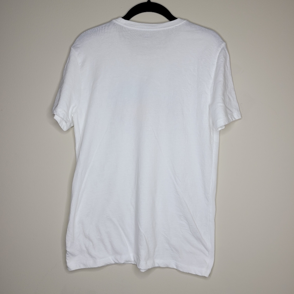 Old Navy men's buffalo t shirt size small - Picture 4 of 6